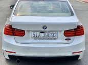 Bán BMW 3 Series sản xuất năm 2013, nhập khẩu nguyên chiếc còn mới giá cạnh tranh