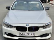 Bán BMW 3 Series sản xuất năm 2013, nhập khẩu nguyên chiếc còn mới giá cạnh tranh