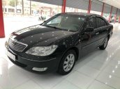 Bán ô tô Toyota Camry năm 2002 còn mới