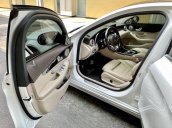 Bán ô tô Mercedes C class năm 2015 còn mới