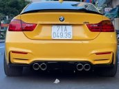 Cần bán BMW 4 Series năm 2014, màu vàng còn mới