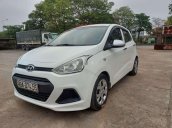 Cần bán xe Hyundai Grand i10 sản xuất năm 2014 còn mới