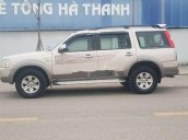 Xe Ford Everest năm 2008 còn mới