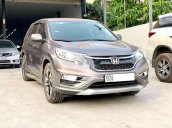 Bán Honda CR V năm sản xuất 2016 còn mới, 725tr