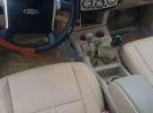 Xe Ford Everest năm 2008 còn mới