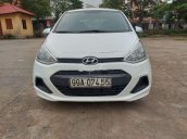 Cần bán xe Hyundai Grand i10 sản xuất năm 2014 còn mới