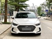 Xe Hyundai Elantra sản xuất năm 2018 còn mới, giá tốt