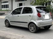 Cần bán lại xe Chevrolet Spark năm sản xuất 2010 còn mới giá cạnh tranh