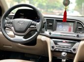 Xe Hyundai Elantra sản xuất năm 2018 còn mới, giá tốt