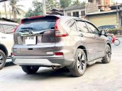 Bán Honda CR V năm sản xuất 2016 còn mới, 725tr