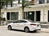 Xe Hyundai Elantra sản xuất năm 2018 còn mới, giá tốt