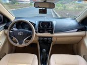 Cần bán gấp Toyota Vios sản xuất năm 2017 còn mới giá cạnh tranh