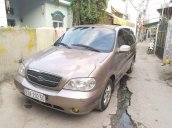 Bán ô tô Kia Carnival năm sản xuất 2009 còn mới