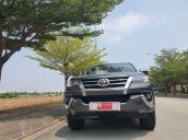 Bán xe Toyota Fortuner sản xuất 2019, nhập khẩu nguyên chiếc còn mới