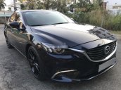 Cần bán gấp Mazda 6 năm 2017 còn mới