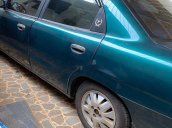 Bán Daewoo Nubira 2001, màu xanh lục, xe nhập, giá 75tr