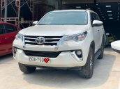 Cần bán gấp Toyota Fortuner sản xuất năm 2020 còn mới