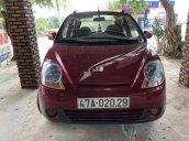 Bán Chevrolet Spark sản xuất năm 2008, xe nhập còn mới, giá 86tr