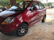 Bán Chevrolet Spark sản xuất năm 2008, xe nhập còn mới, giá 86tr