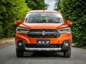 Cần bán xe Suzuki XL 7 năm sản xuất 2021, màu cam, số tự động