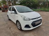 Cần bán xe Hyundai Grand i10 sản xuất năm 2014 còn mới