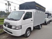 Bán Suzuki Super Carry Pro năm 2021, màu trắng