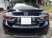 Cần bán gấp Mazda 6 năm 2017 còn mới