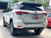 Cần bán gấp Toyota Fortuner sản xuất năm 2020 còn mới