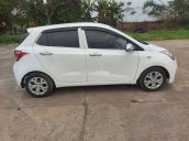 Cần bán xe Hyundai Grand i10 sản xuất năm 2014 còn mới