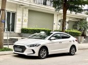 Xe Hyundai Elantra sản xuất năm 2018 còn mới, giá tốt