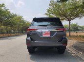 Bán xe Toyota Fortuner sản xuất 2019, nhập khẩu nguyên chiếc còn mới