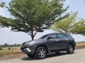 Bán xe Toyota Fortuner sản xuất 2019, nhập khẩu nguyên chiếc còn mới