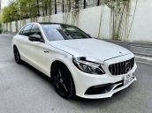 Bán ô tô Mercedes C class năm 2015 còn mới