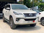 Cần bán gấp Toyota Fortuner sản xuất năm 2020 còn mới