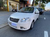 Bán Daewoo Gentra sản xuất năm 2010 còn mới