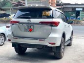 Cần bán gấp Toyota Fortuner sản xuất năm 2020 còn mới