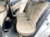 Xe Hyundai Elantra sản xuất năm 2018 còn mới, giá tốt