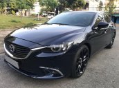 Cần bán gấp Mazda 6 năm 2017 còn mới