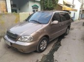 Bán ô tô Kia Carnival năm sản xuất 2009 còn mới