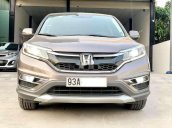 Bán Honda CR V năm sản xuất 2016 còn mới, 725tr