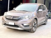 Bán Honda CR V năm sản xuất 2016 còn mới, 725tr