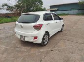 Cần bán xe Hyundai Grand i10 sản xuất năm 2014 còn mới