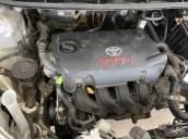 Bán xe Toyota Vios đời 2008, màu bạc giá cạnh tranh