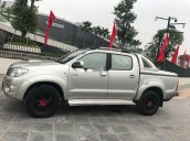 Cần bán lại xe Toyota Hilux năm 2010, nhập khẩu, giá chỉ 352 triệu