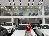 Bán xe Mercedes C class năm sản xuất 2018 còn mới