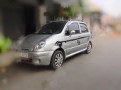 Bán Daewoo Matiz đời 2008, màu bạc còn mới, giá 83tr