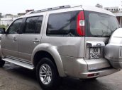 Bán Ford Everest sản xuất năm 2009 còn mới