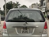 Cần bán gấp Toyota Innova sản xuất năm 2009, giá chỉ 310 triệu