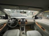 Cần bán gấp Toyota Innova sản xuất năm 2009, giá chỉ 310 triệu