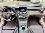 Bán xe Mercedes C class năm sản xuất 2018 còn mới